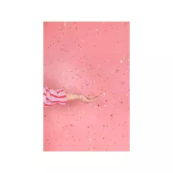 Cat confetti cannon
