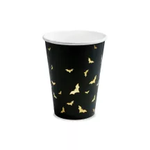 6 cups "bats"