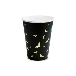 6 cups "bats"