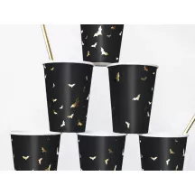 6 cups "bats"