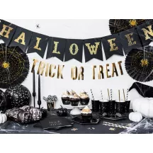 2 coccarde - Halloween