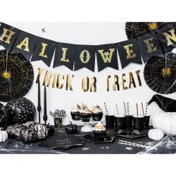 2 Rosaces - Halloween