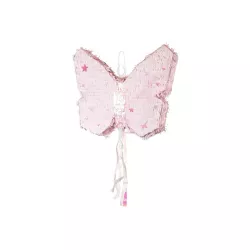 Butterfly piñata