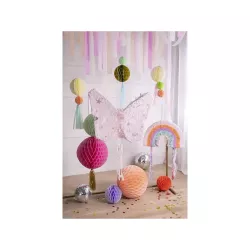 Butterfly piñata