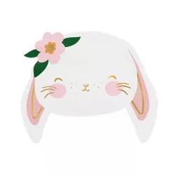 20 Napkins "little rabbit"