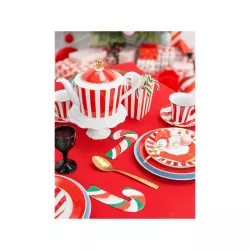 20 Servietten Weihnachtsmann