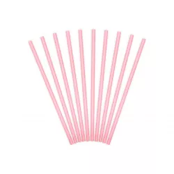 Cannucce - rosa chiaro