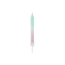20 candles "Mermaid"