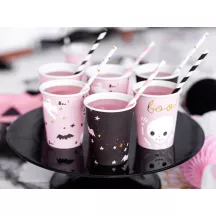 Cups "Boo!"
