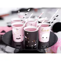 Cups "Boo!"