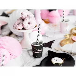 Cups "Boo!"