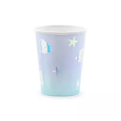 Becher "Narwal"