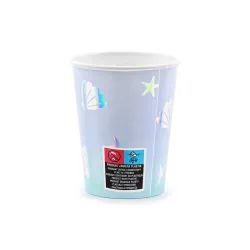 Cups "Narwhal"