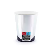 Becher "Rakete"