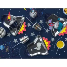 Cups "Rocket"