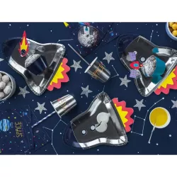 Cups "Rocket"
