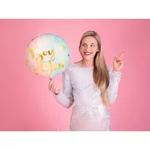 Palloncino in foil "Ragazzo o Ragazza