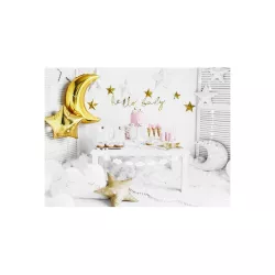 Ghirlanda "Hello baby - PartyDeco