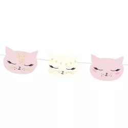 Garland "Cat"