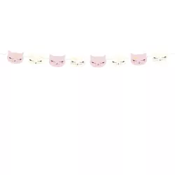 Girlande "Katze"