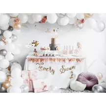 Garland "Swan"