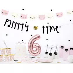 Candele "gatto