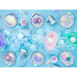 Cake decorations "Mermaid"