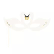 Kit photo "Cygne"