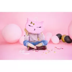 Piñata "Cat"