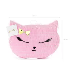 Piñata "Chat"