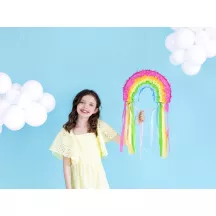Piñata "Arc-en-Ciel"