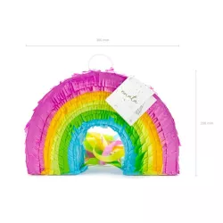 Piñata "Rainbow"