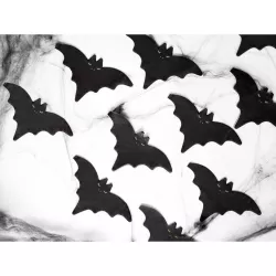 Napkins "Bat"