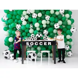 Servietten "Fussball"