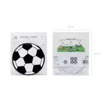 Napkins "Football"