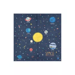 Napkins "Rocket"