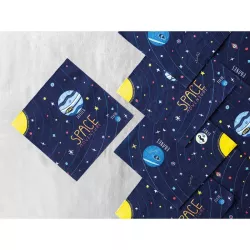 Napkins "Rocket"