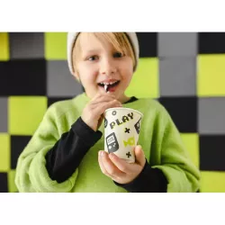 6 Game controller paper cups
