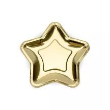 piastra a 6 stelle