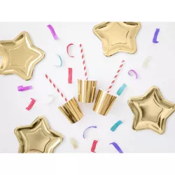 6 Star plates
