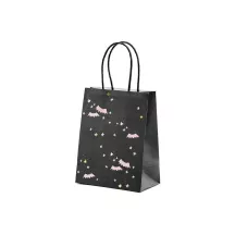 6 sacchetti per dolci "Bat