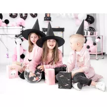 6 Treat bags "Bat"