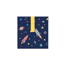 Treat bags "Galaxy"