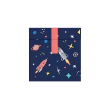 Treat bags "Galaxy"