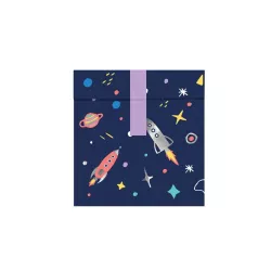 Treat bags "Galaxy"