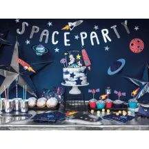 Treat bags "Galaxy"