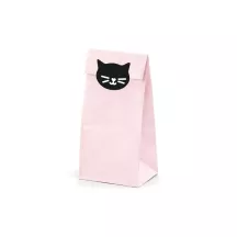 Sacchetto di caramelle "Cat"