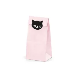 Treat bags "Cat"