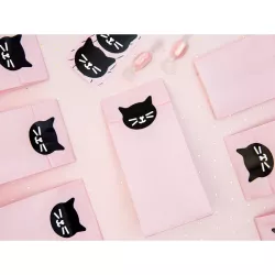 Sachets à friandises "Chat"