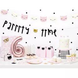 Treat bags "Cat"